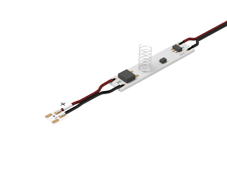 ChannelLine Sensor 