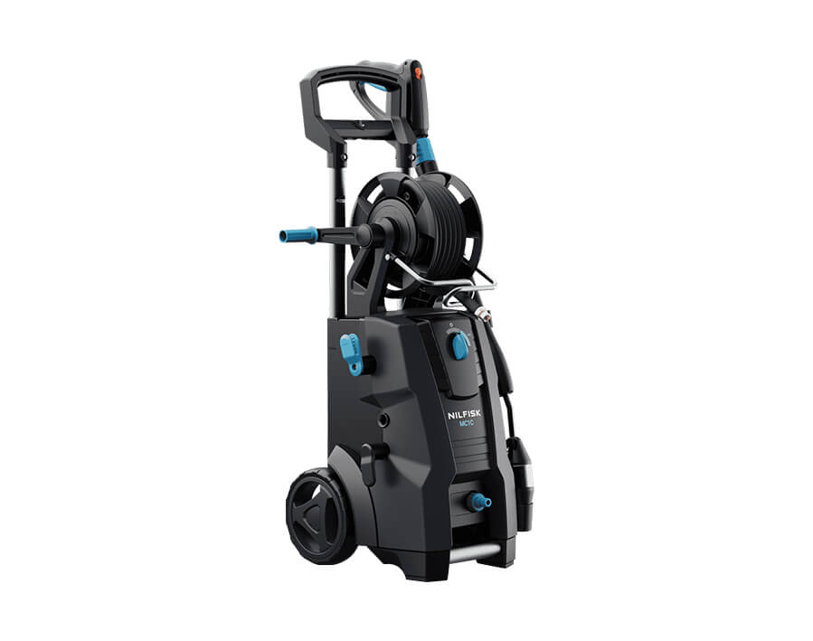 Idropulitrice a freddo MC 1C-125/520 XT EU 