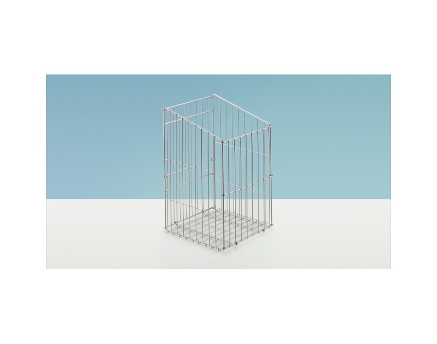 Faltbarer Wäschekorb 321 x 296 x 475
