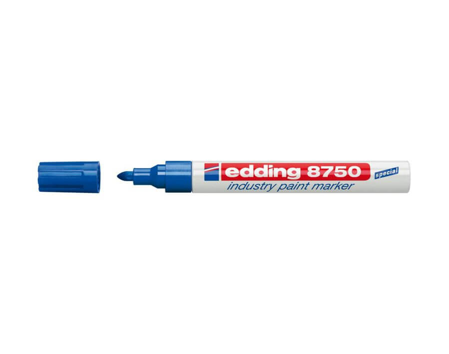Industrie-Lackmarker edding 8750