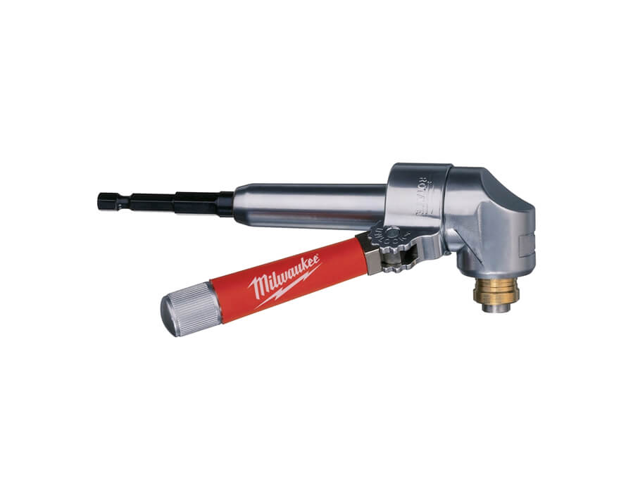Winkelschraub-/bohrvorsatz OSD 2 