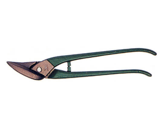 Blechschere 