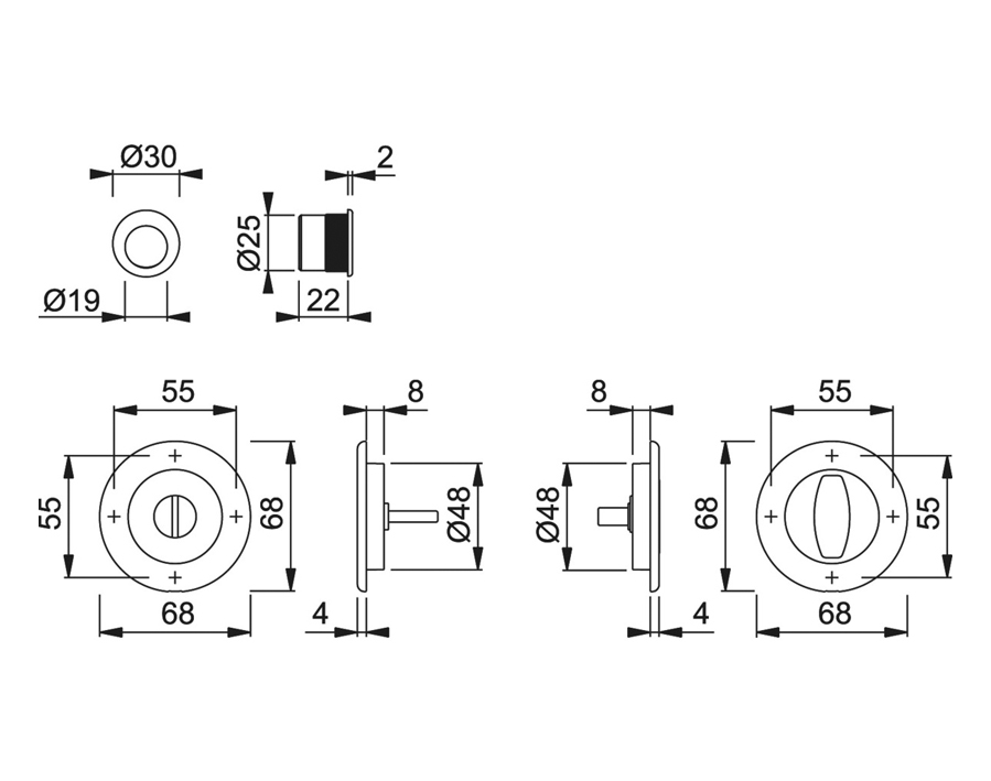 Spazio Kit 5 M471