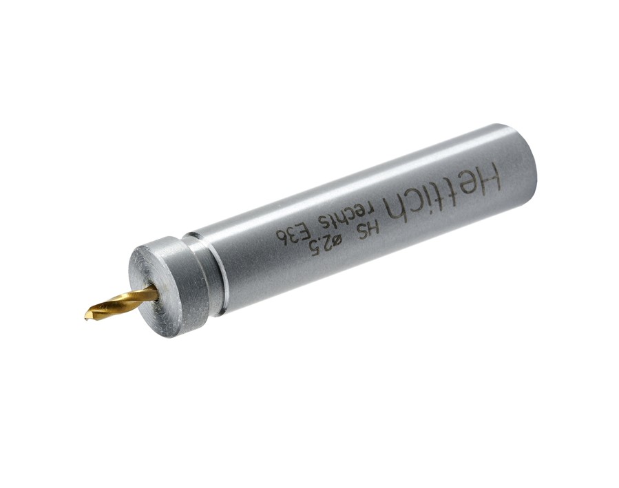 Bohrer ø 2