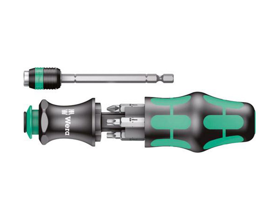 Kraftform Kompakt 22