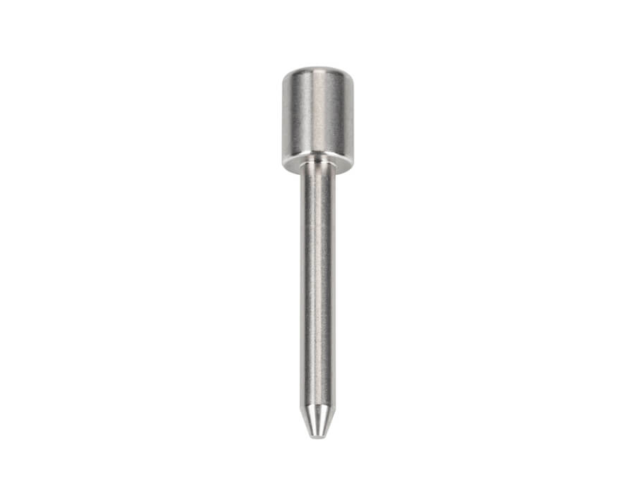 Arretierstift Divario P-18