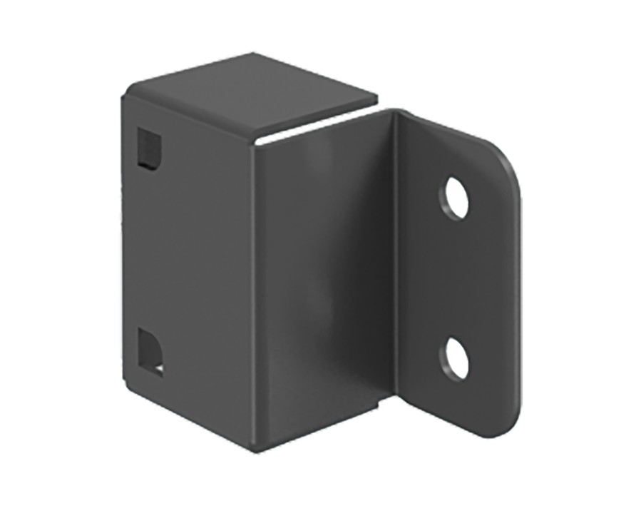 Adapter für Längsreling InnoTech Atira