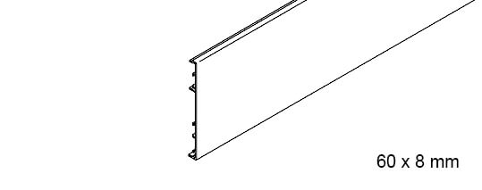 Clip-Blende zu Hawa Divido/Porta