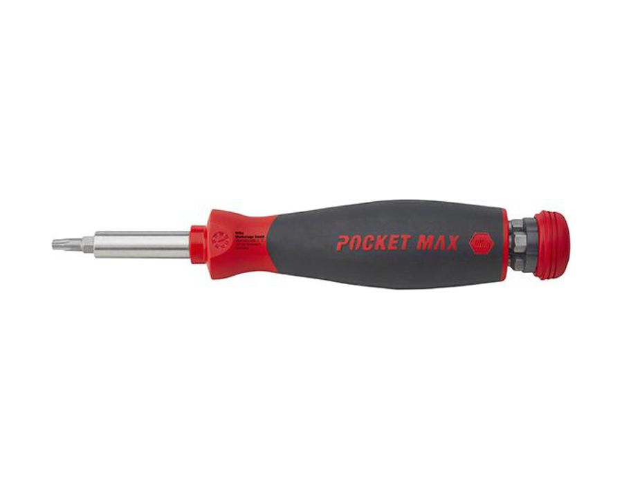 Bit-Magazinhalter PocketMax®