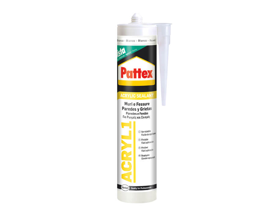 Dichtstoff PRO Acril