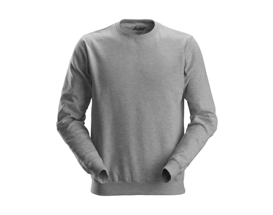 Sweatshirt Classic 
