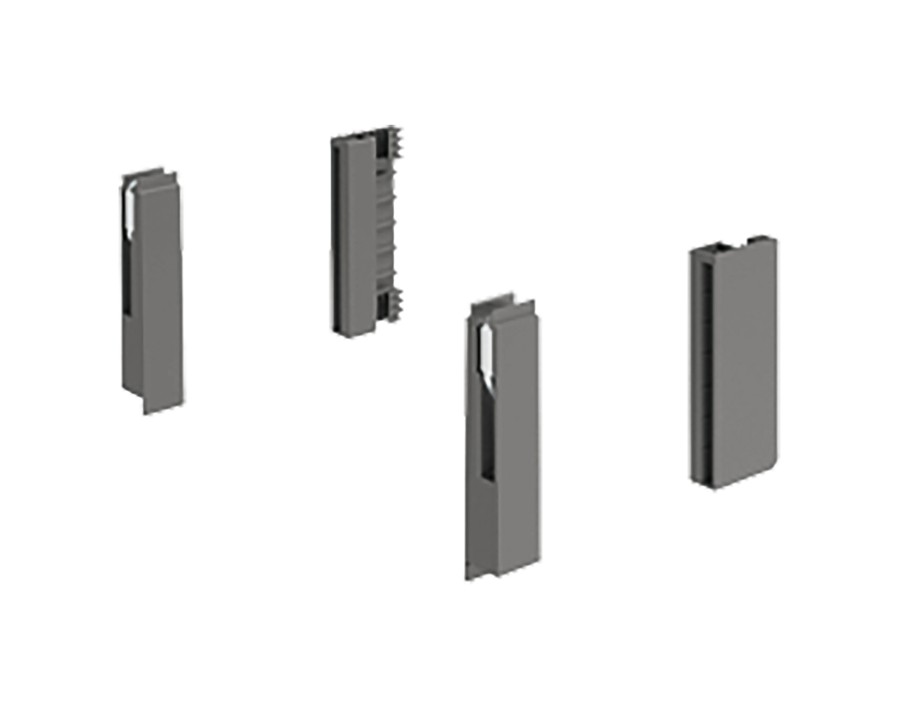 TopSide Adapter InnoTech Atira / 176 mm