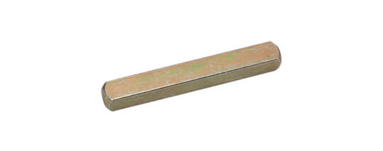 Wechselstift einseitig 132.PA.D9.80K