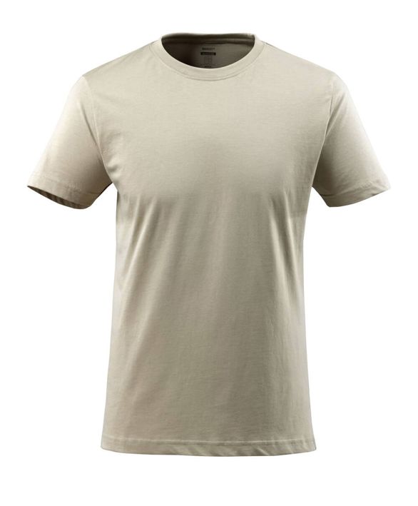 T-Shirt CROSSOVER hellkhaki