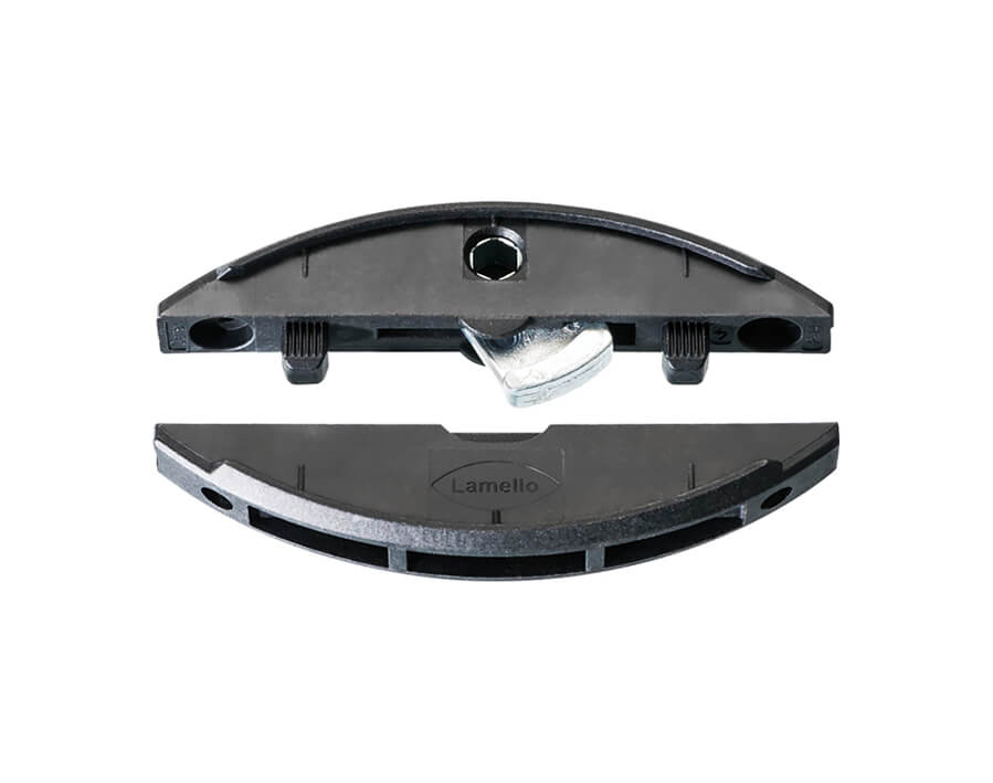 Verbinder Clamex P-14 