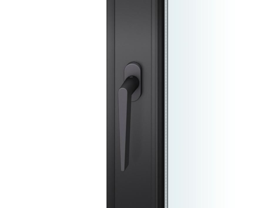 DK-Fenstergriff FSB 10 1005
