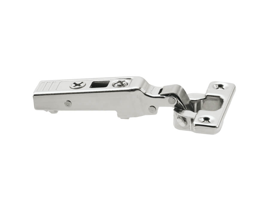 Minischarnier CLIP top