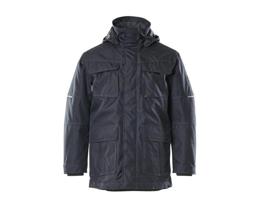 Parka INDUSTRY schwarzblau