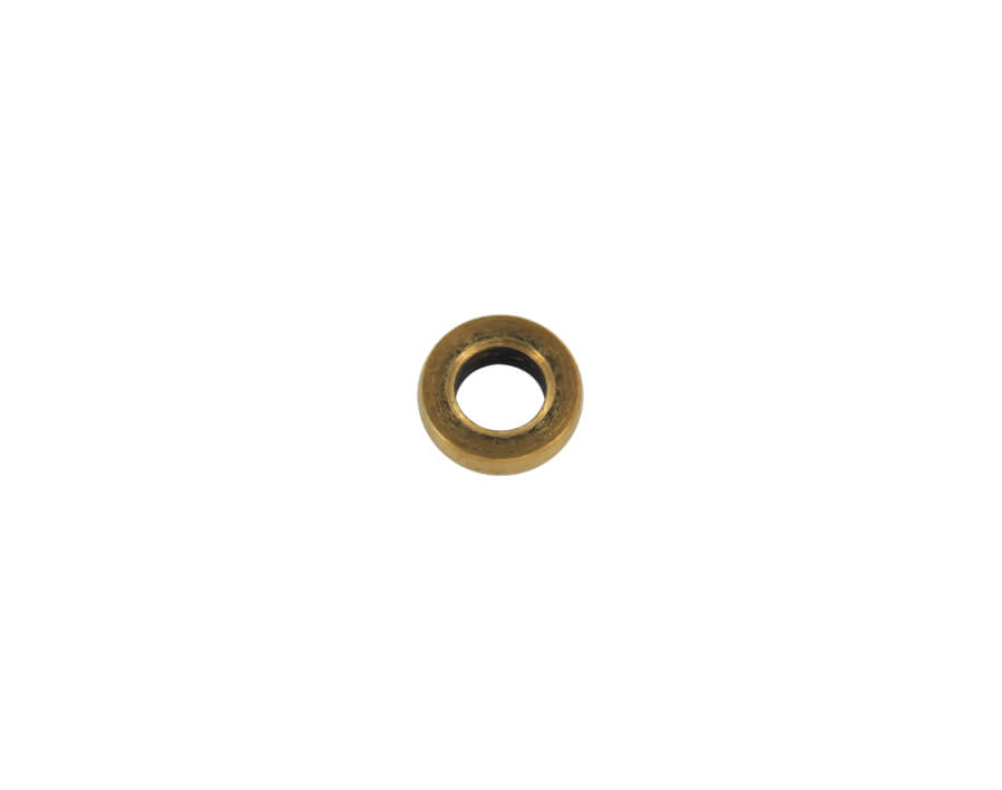 Zwischenring für Rollen-Ø 6 mm