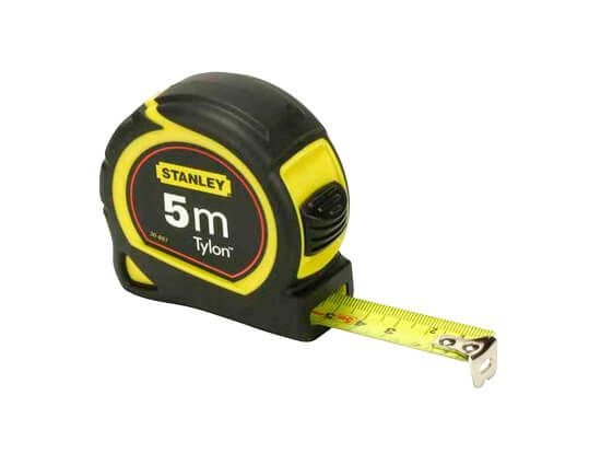 Rollmeter Tylon 