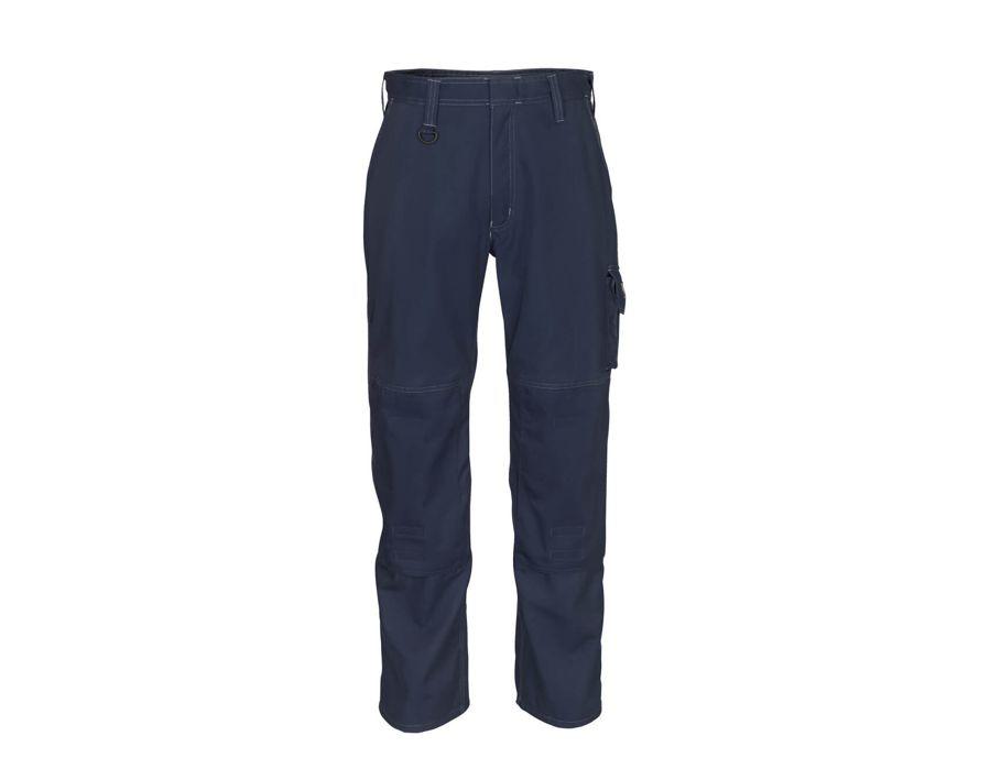 Hose mit Knietaschen INDUSTRY schwarzblau