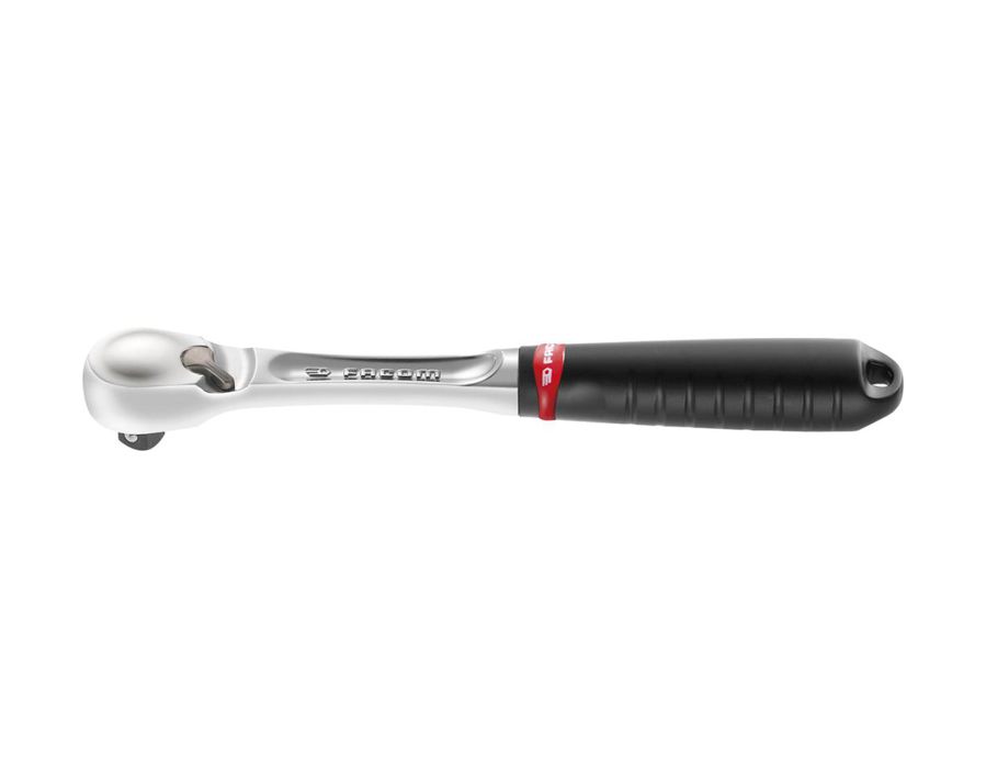 Umschaltknarre 3/8", staubdicht