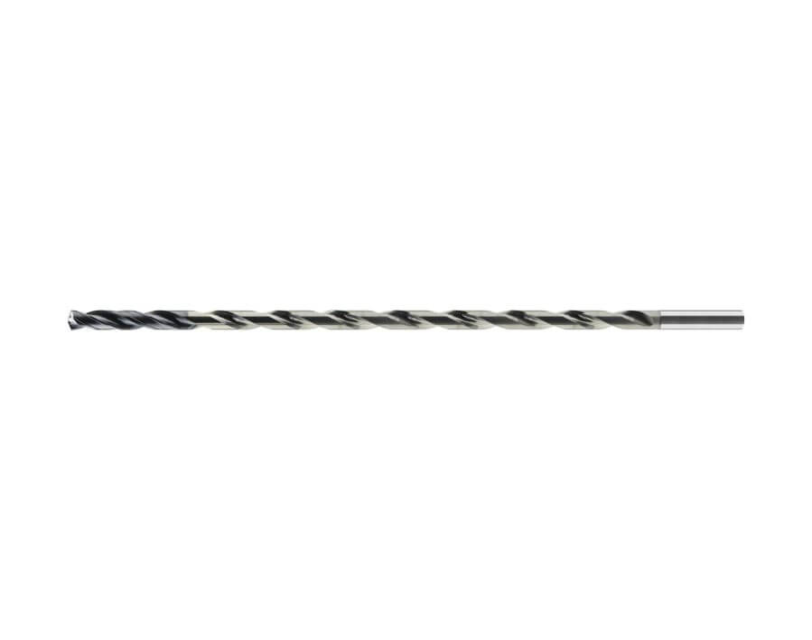 HPC-Spiralbohrer mit Innenkühlung, 25 x D