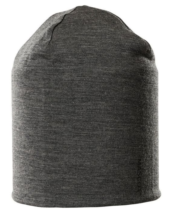 Cap COMPLETE Dunkelanthrazit meliert