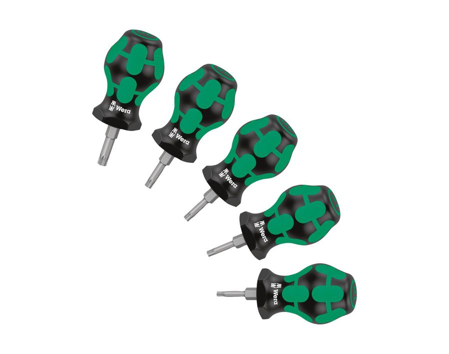 Vergaser-Schraubendreher-Satz für TORX®