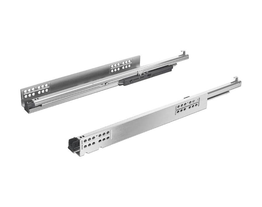 Vollauszug HETTICH Quadro V6 YOU mit Silent System