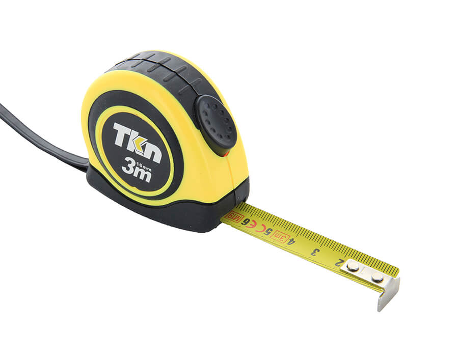 Rollmeter