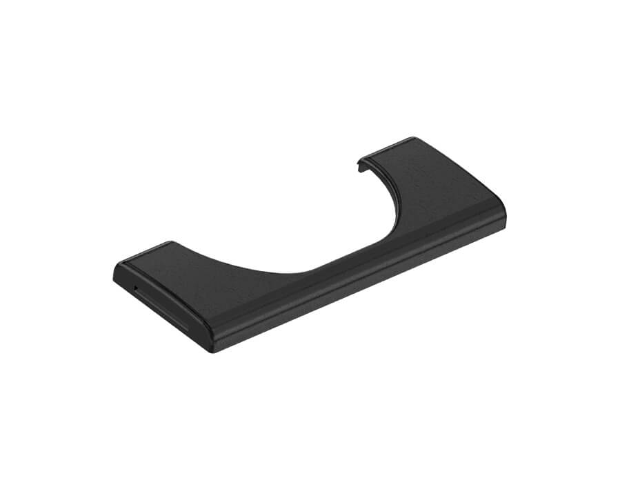 Scharniertopf-Abdeckkappe CLIP top