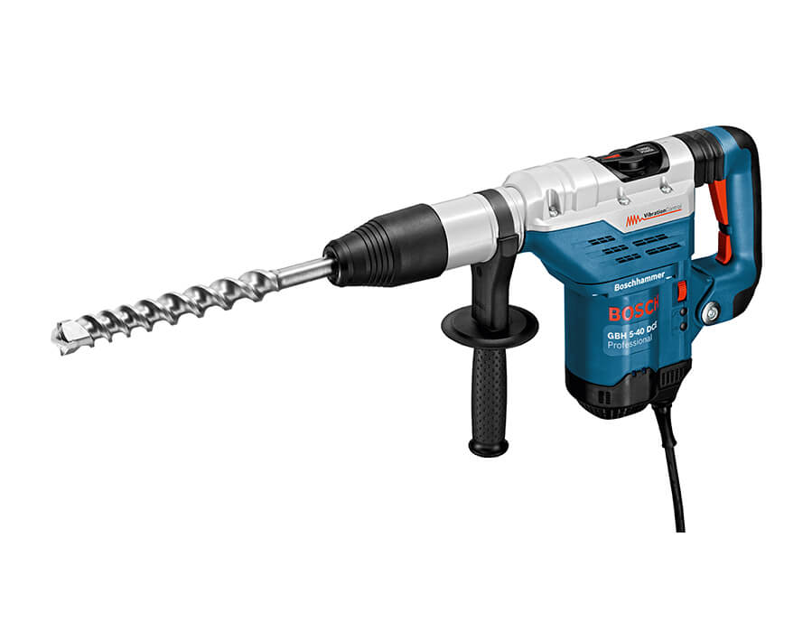 Bohrhammer GBH 5-40 DCE Professional 