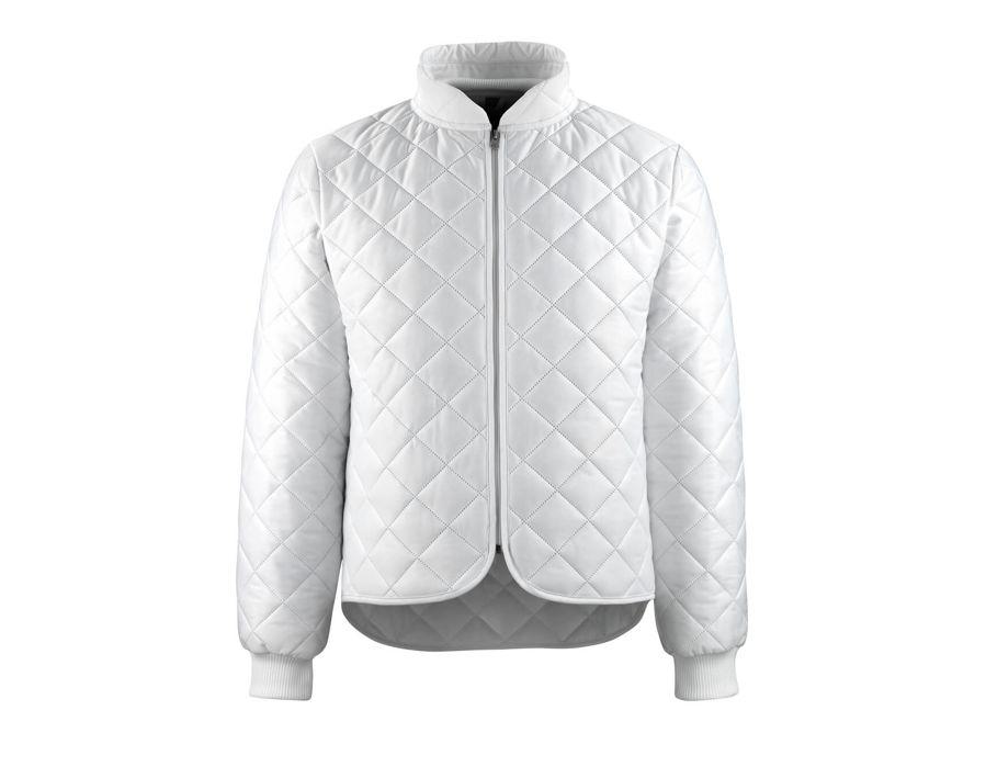 Thermojacke ORIGINALS weiss