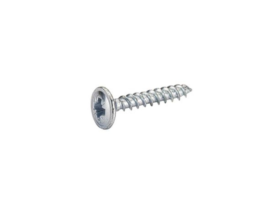 Rückwandschraube ø 3 x 20 mm