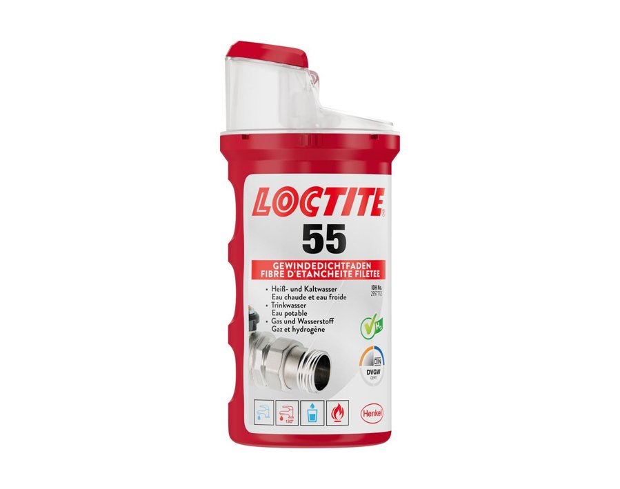 Gewindedichtfaden LOCTITE® 55