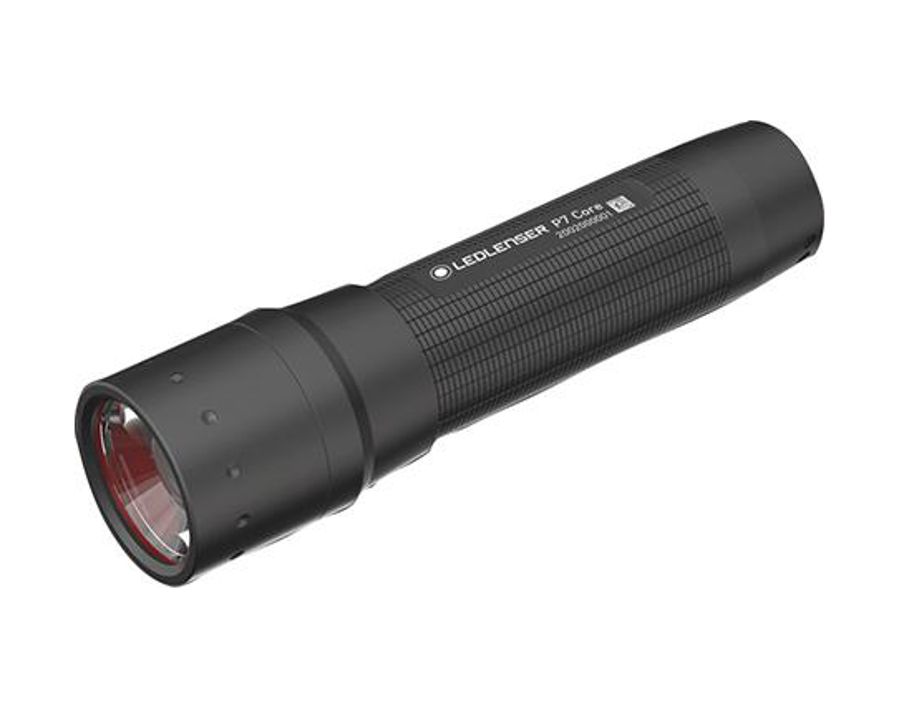 LED-Taschenlampe P7