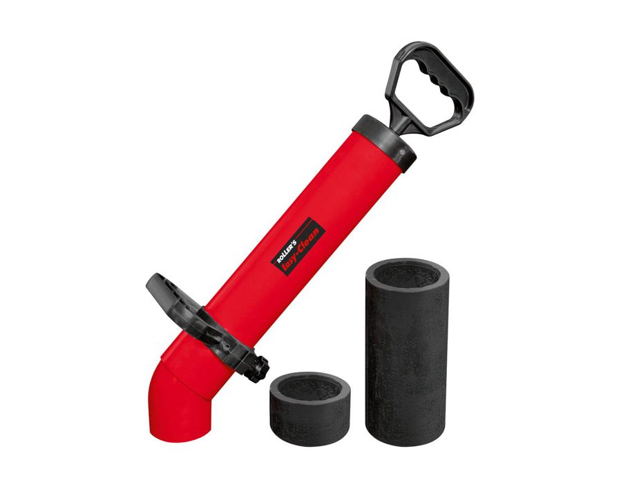 Rohrreinigungsgerät Easy-Clean