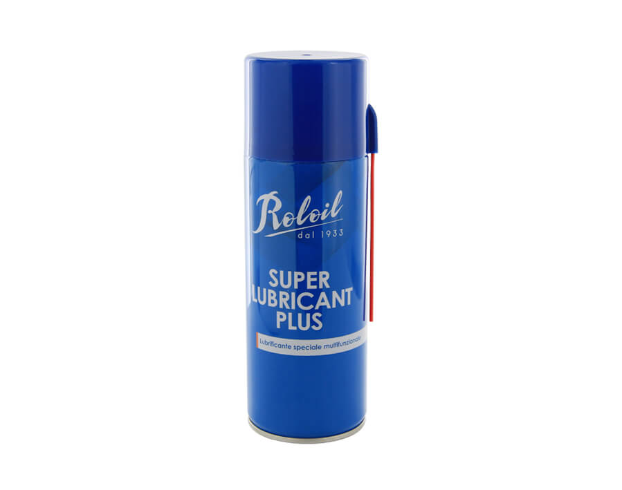 PTFE-Fettspray Super Lubricant Plus 