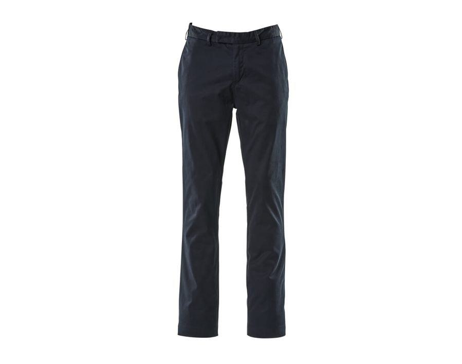 Hose FRONTLINE schwarzblau