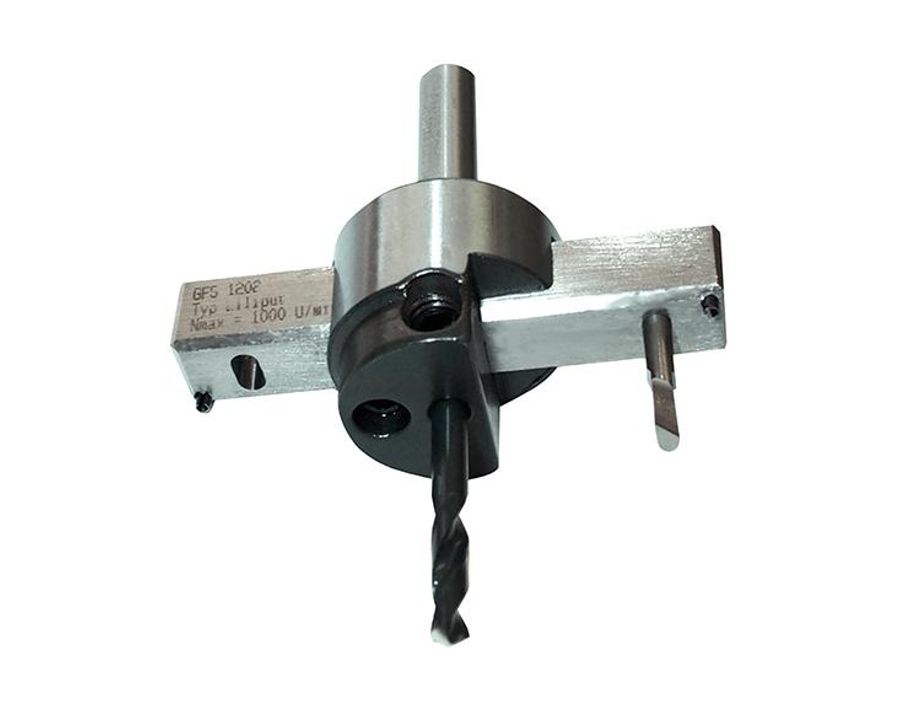 Kreisschneider 3013300005