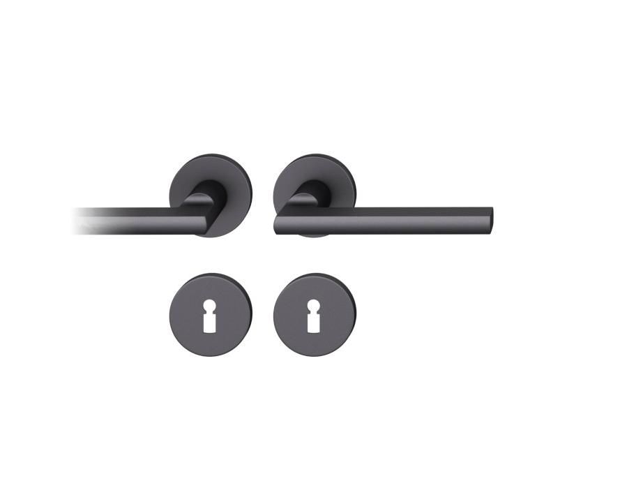 Rosetten-Garnitur FSB ASL® 10 1035