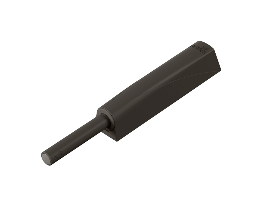 Push to open magnete da avvitare - corsa lunga 