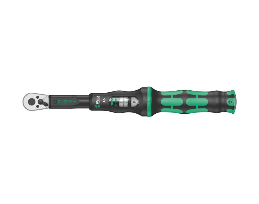 Drehmomentschlüssel Click-Torque