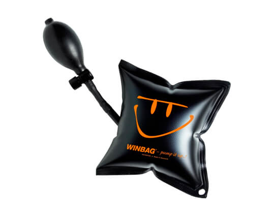 Montagekissen WINBAG 