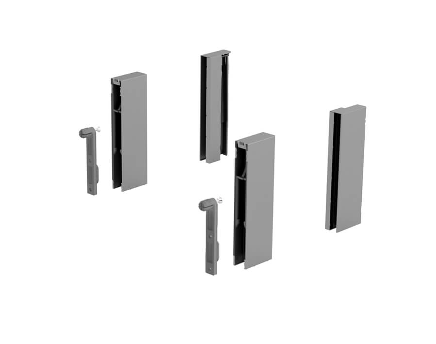 DesignSide Adapter-Set ArciTech