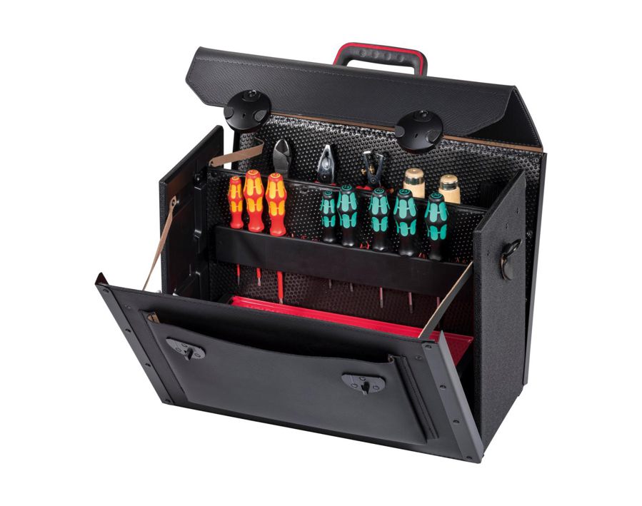 Werkzeugtasche TOP-LINE KingSize Timber