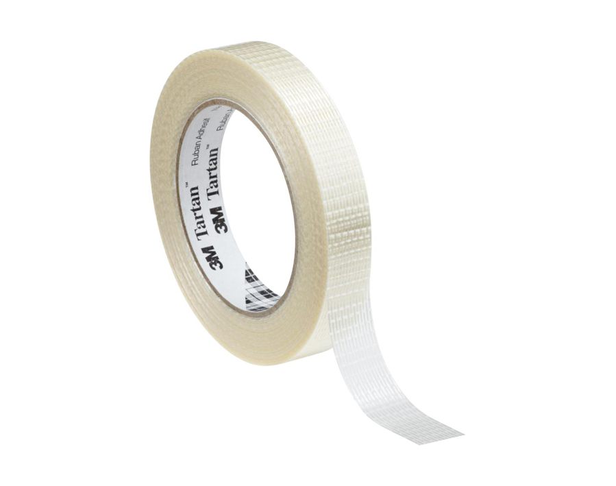 Tartan™-Klebeband 8954