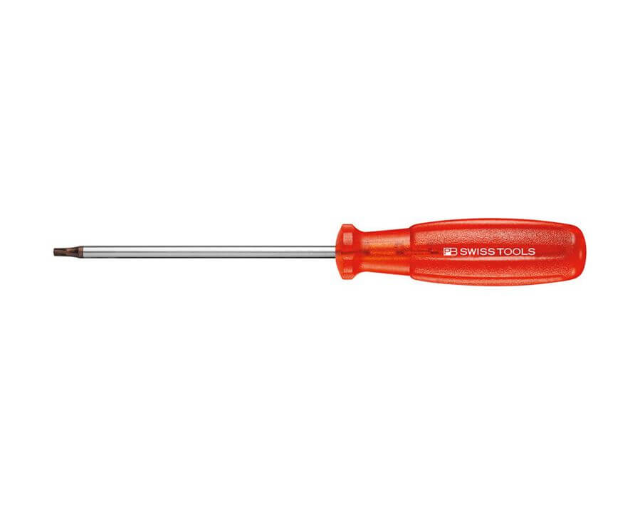 Schraubendreher für TORX® Multicraft