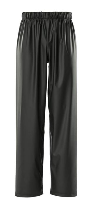 Regenhose AQUA schwarz